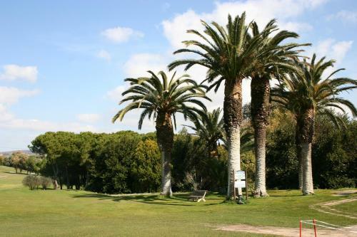 Agroturismo Agriturismo Pian Di Spille - Golf