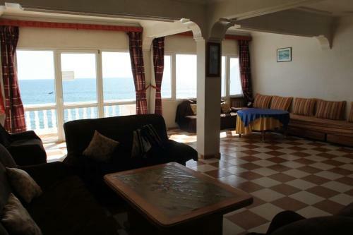 Apartamento Morocco Surf Riders
