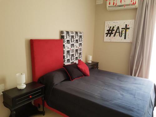 Boutique Apartments Saint Julians