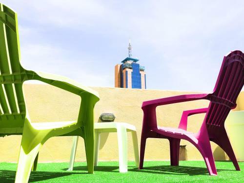 Boutique Apartments Saint Julians