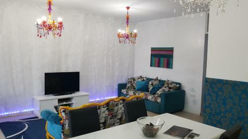 Boutique Apartments Saint Julians