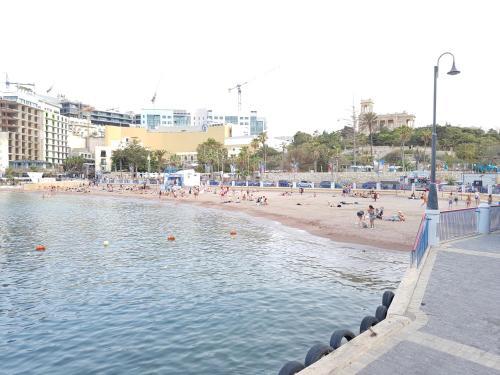 Boutique Apartments Saint Julians