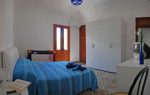 Apartamento Casa Cipolla