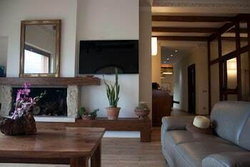 Agroturismo Tenuta Terre Dei Latini