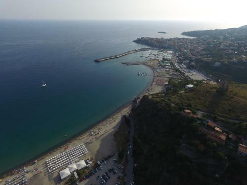 Casa Vacanze Villa Francy