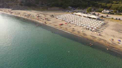 Casa Vacanze Villa Francy