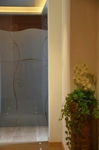 Garni Hotel Franca