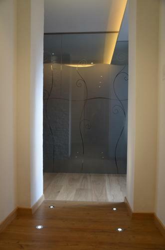 Garni Hotel Franca