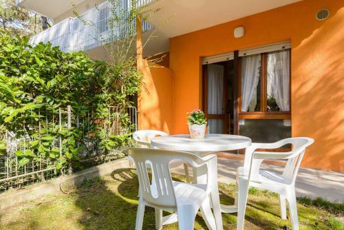 Apartamento Villa Rosanna