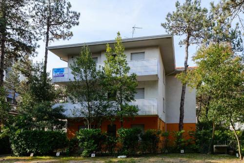 Apartamento Villa Rosanna