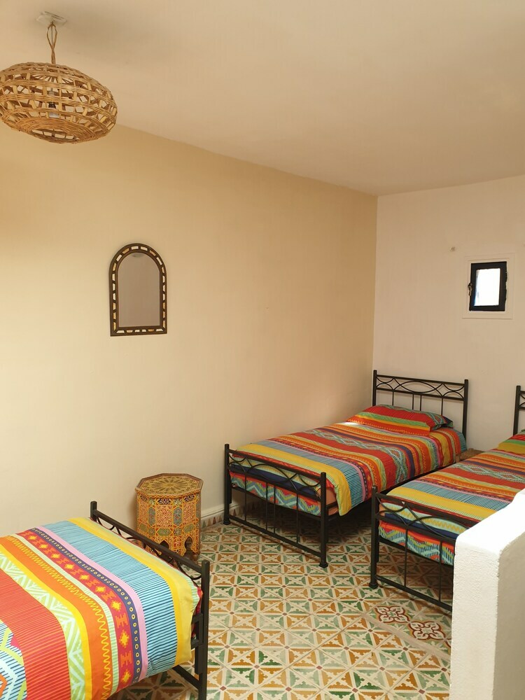 Riad Sidi Magdoul