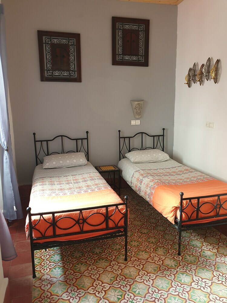 Riad Sidi Magdoul