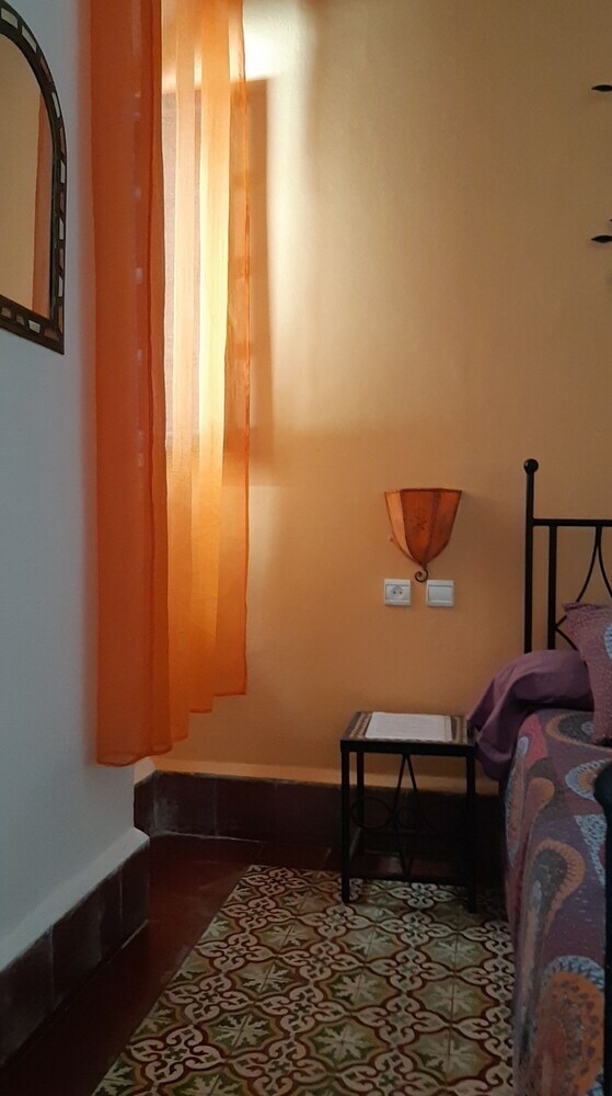 Riad Sidi Magdoul