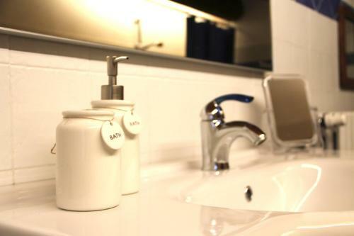 Apartamento Cason Degli Ulivi