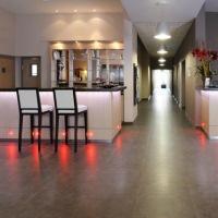 Hotel Residhome Grenoble Caserne De Bonne