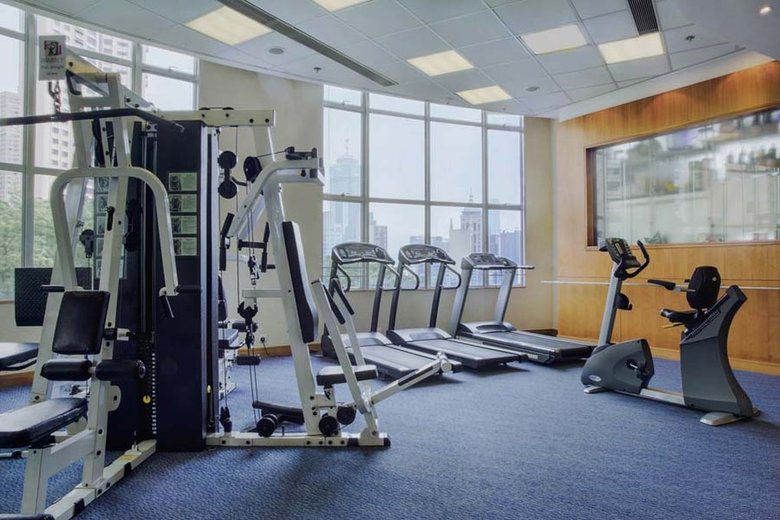 Hotel The Garden View Ywca