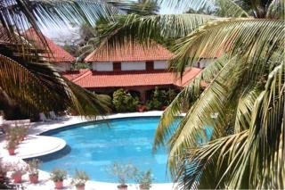 Hotel Villas Paraiso Ixtapa