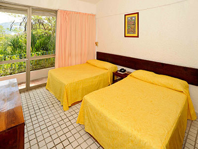 Hotel Villas Paraiso Ixtapa