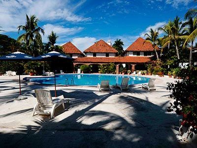Hotel Villas Paraiso Ixtapa