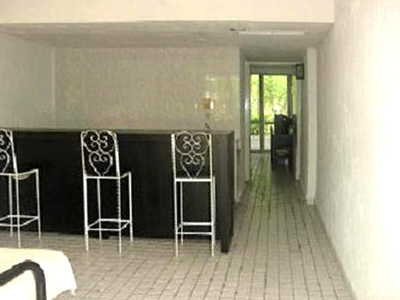 Hotel Villas Paraiso Ixtapa