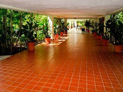Hotel Villas Paraiso Ixtapa