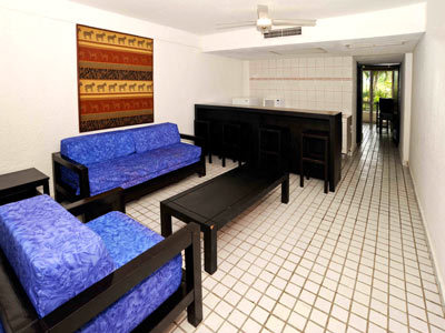 Hotel Villas Paraiso Ixtapa