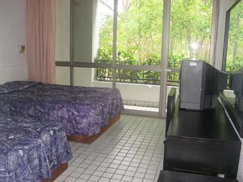 Hotel Villas Paraiso Ixtapa