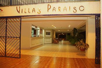 Hotel Villas Paraiso Ixtapa
