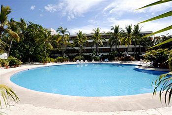 Hotel Villas Paraiso Ixtapa