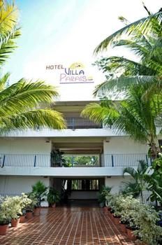 Hotel Villas Paraiso Ixtapa