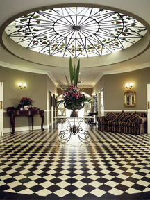 Hotel The Sebel Kirkton Park Hunter Valley
