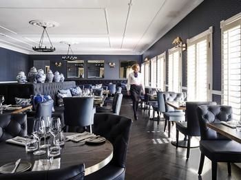 Hotel The Sebel Kirkton Park Hunter Valley