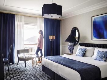 Hotel The Sebel Kirkton Park Hunter Valley