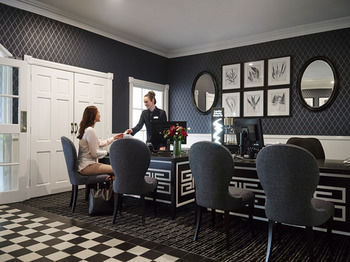 Hotel The Sebel Kirkton Park Hunter Valley