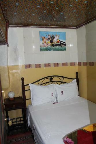 Hostal Dar Chourouk