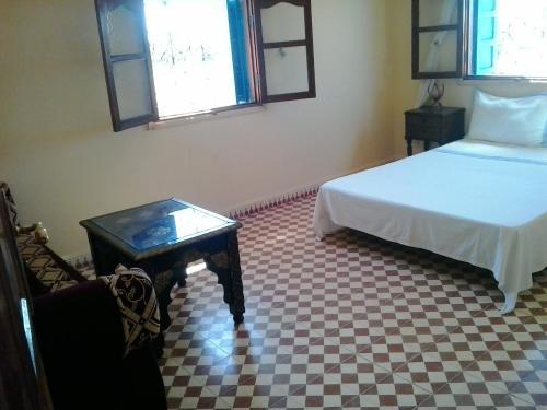 Hostal Dar Aalida