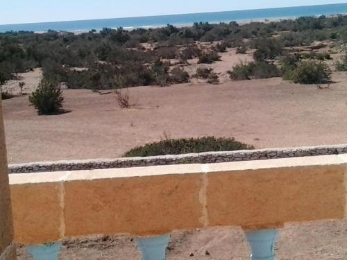 Hostal Dar Aalida