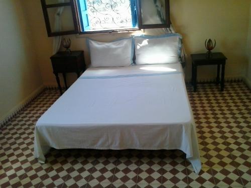 Hostal Dar Aalida