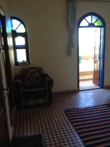Hostal Dar Aalida