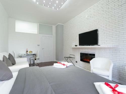 Municipio Prestige Apartment