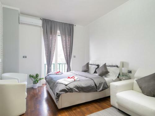 Municipio Prestige Apartment