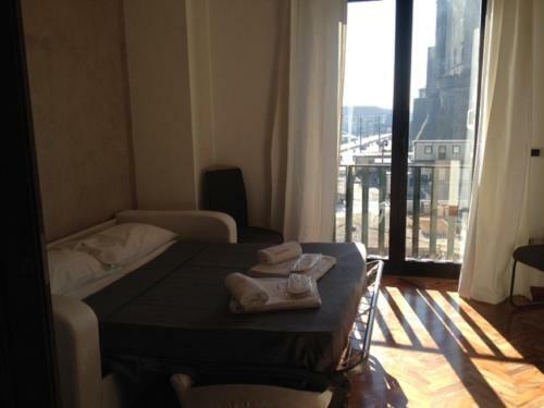 Municipio Prestige Apartment