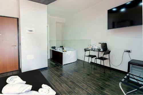 Municipio Prestige Apartment