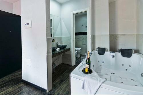 Municipio Prestige Apartment