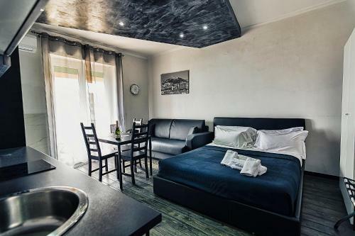 Municipio Prestige Apartment