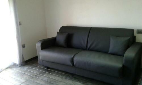 Municipio Prestige Apartment