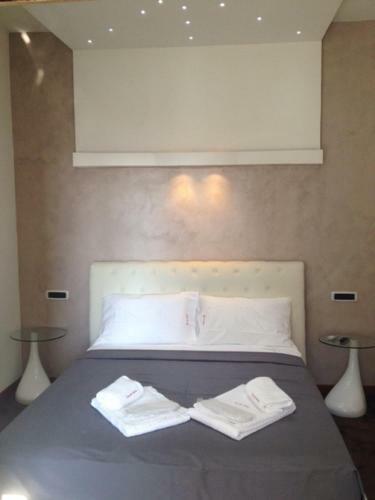 Municipio Prestige Apartment
