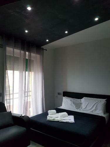 Municipio Prestige Apartment