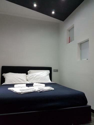 Municipio Prestige Apartment