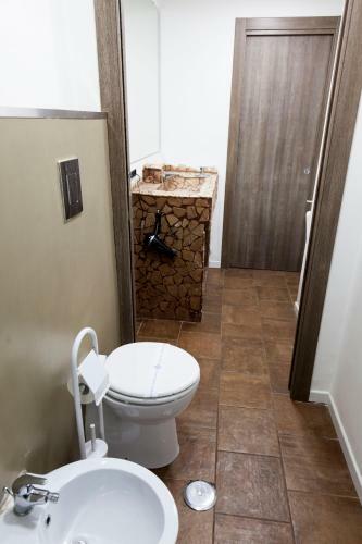 Municipio Prestige Apartment